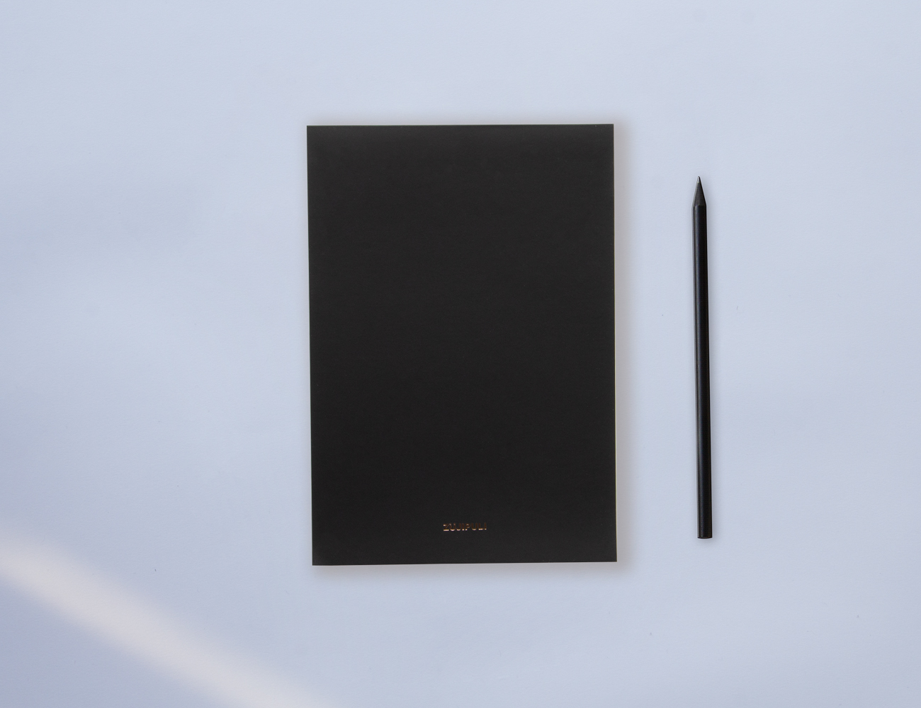 A5 NOTEPAD 