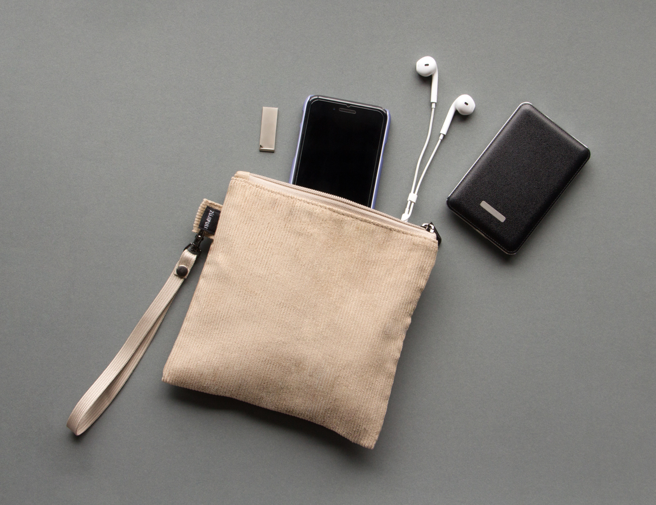 Gadget Pouch CR02